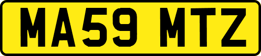 MA59MTZ