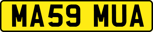 MA59MUA
