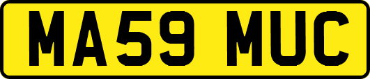 MA59MUC