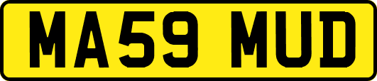 MA59MUD