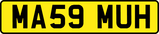 MA59MUH