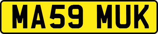 MA59MUK