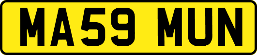 MA59MUN