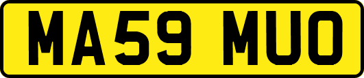 MA59MUO