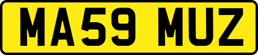 MA59MUZ