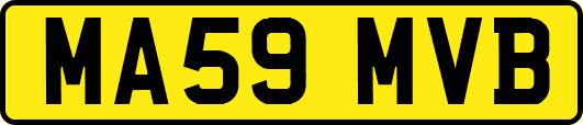 MA59MVB