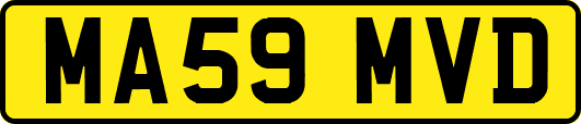 MA59MVD