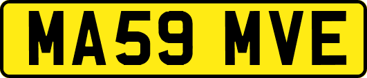 MA59MVE