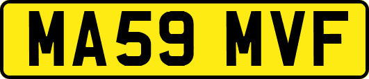 MA59MVF
