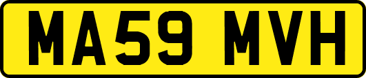 MA59MVH