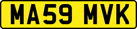 MA59MVK