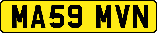 MA59MVN