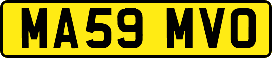 MA59MVO