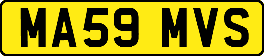 MA59MVS