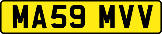 MA59MVV