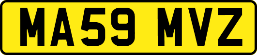 MA59MVZ