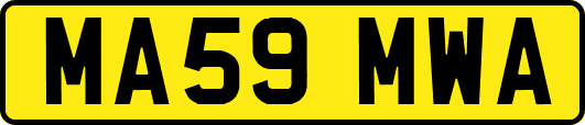 MA59MWA