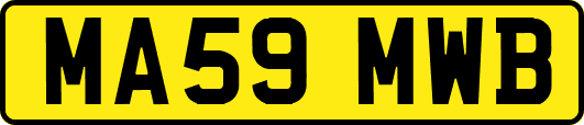 MA59MWB