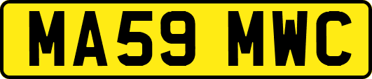 MA59MWC