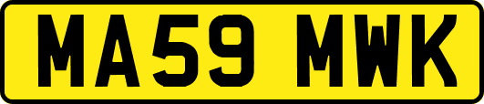 MA59MWK
