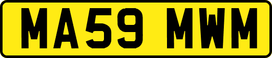 MA59MWM