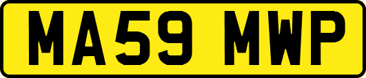 MA59MWP