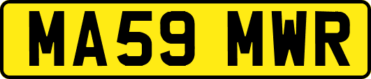 MA59MWR