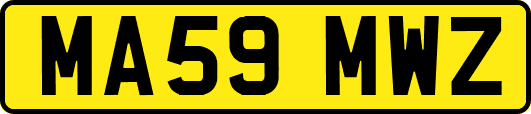 MA59MWZ