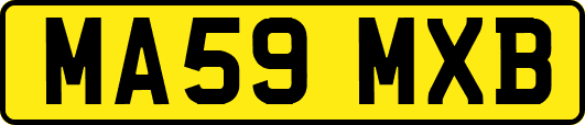 MA59MXB