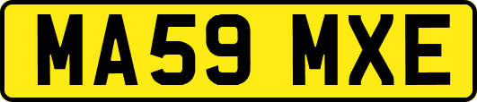 MA59MXE