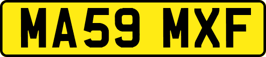 MA59MXF