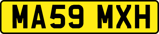MA59MXH