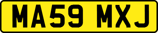MA59MXJ