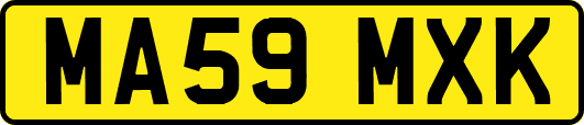 MA59MXK