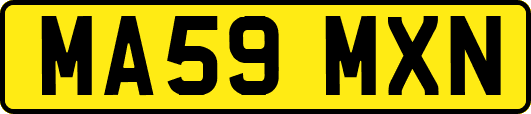 MA59MXN