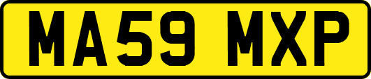 MA59MXP
