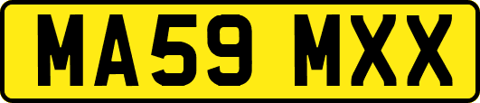 MA59MXX