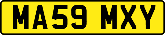 MA59MXY