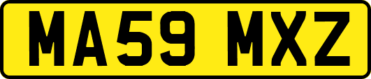 MA59MXZ