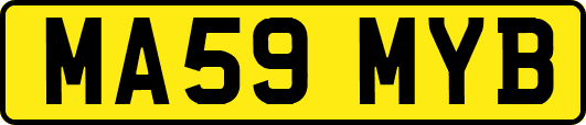 MA59MYB