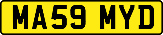 MA59MYD