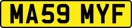 MA59MYF