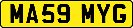 MA59MYG