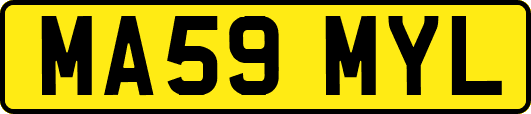 MA59MYL