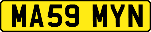 MA59MYN