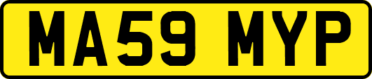 MA59MYP