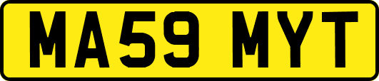 MA59MYT