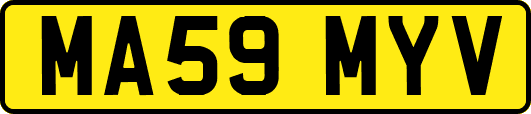 MA59MYV