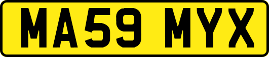 MA59MYX