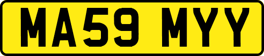 MA59MYY